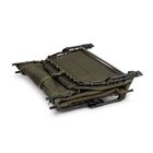 Bedchair Nash Tackle Bedchair Wide - Bedchairs | Pacific P&ecirc;che