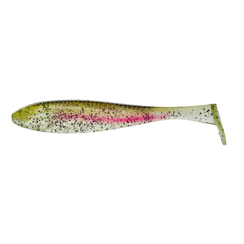 Leurre Souple ILLEX Magic Slim Shad 6 12.5cm 17g - Shads | Pacific Pêche