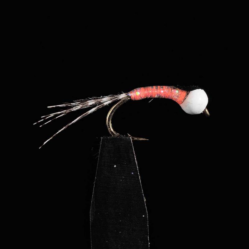 Perdigone JMC PG5 H14 (x3) - Nymphes | Pacific Pêche