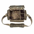 Sac de protection pour cam&eacute;ra et appareil photo nash subterfuge tech bag - Sacs/Trousses Acc. | Pacific P&ecirc;che