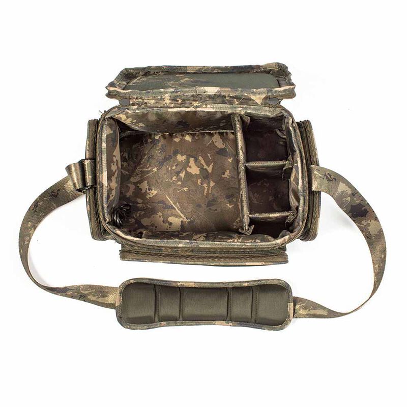 Sac de protection pour cam&eacute;ra et appareil photo nash subterfuge tech bag - Sacs/Trousses Acc. | Pacific P&ecirc;che