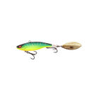 Lame Vibrante Megabass X-Blazar 3.9cm, 7g - Lames Vibrantes | Pacific P&ecirc;che
