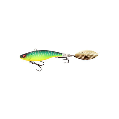 Lame Vibrante Megabass X-Blazar 3.9cm, 7g - Lames Vibrantes | Pacific P&ecirc;che