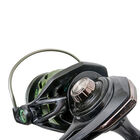 Moulinet Spinning Gunki Overtake FV 2500 - Moulinets Spinning | Pacific Pêche