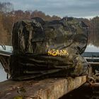 Tapis de réception SOLAR Undercover Camo - Tapis réception | Pacific Pêche