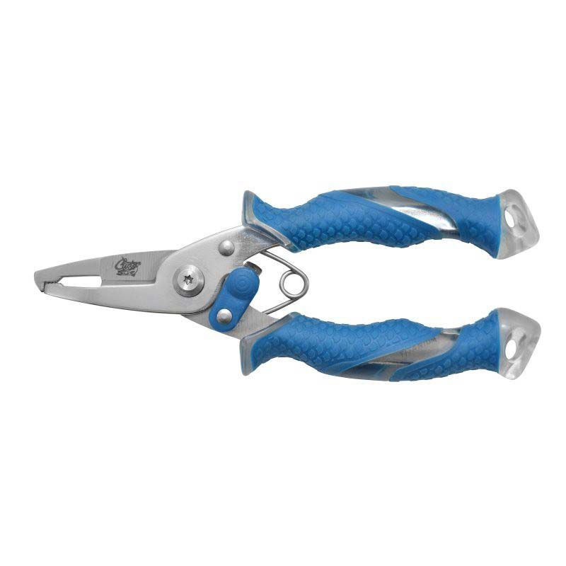 Pince anneaux bris&eacute;s 14CM CUDA - Coupantes | Pacific P&ecirc;che