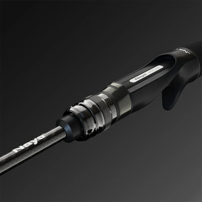 Canne Casting Nays NXT 2.60m, 60-200g - Cannes Casting | Pacific P&ecirc;che