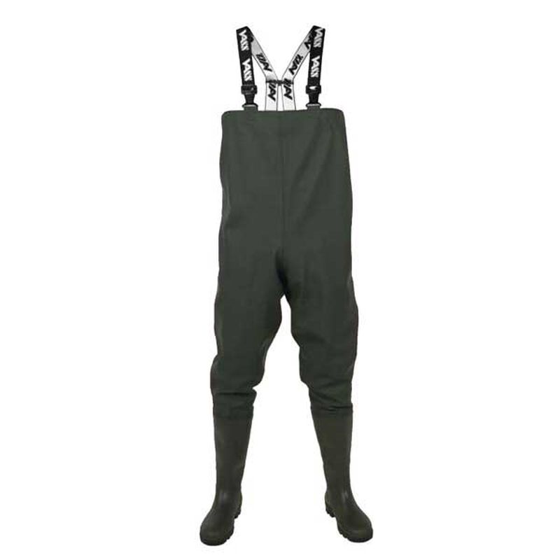 Waders vass tex 600 pvc - Waders | Pacific Pêche
