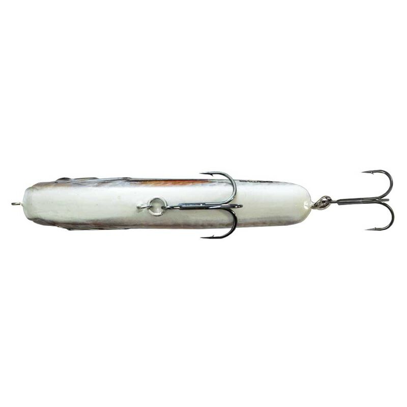 Leurre Dur Jerkbait Biwaa Raffal 3" 7.5CM, 17G - Jerkbaits | Pacific P&ecirc;che