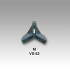 Protège Triple Versus vs-52 Noir - Triples | Pacific Pêche