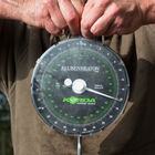 Balance M&eacute;canique Korda Haute Pr&eacute;cision 60 lb / 27 kg - Pesons | Pacific P&ecirc;che