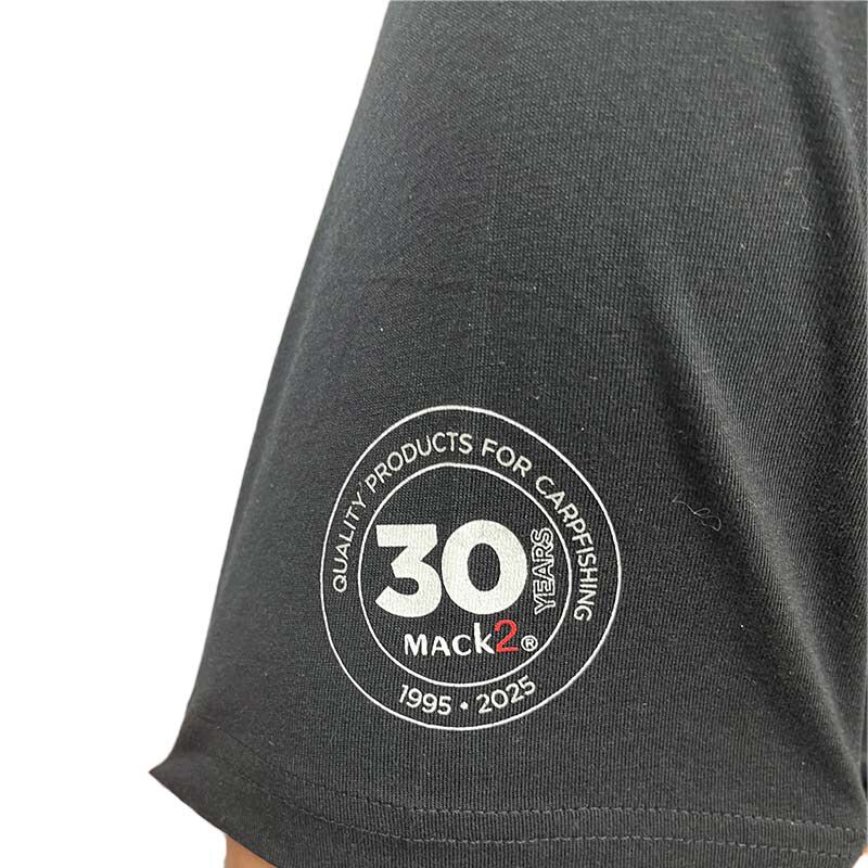 T-shirt Mack2 Falcon LTD 30 ans - Tee-shirts | Pacific Pêche