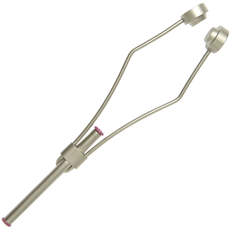 Porte bobine mouche jmc pro tyer ceramique l - Portes Bobines | Pacific P&ecirc;che