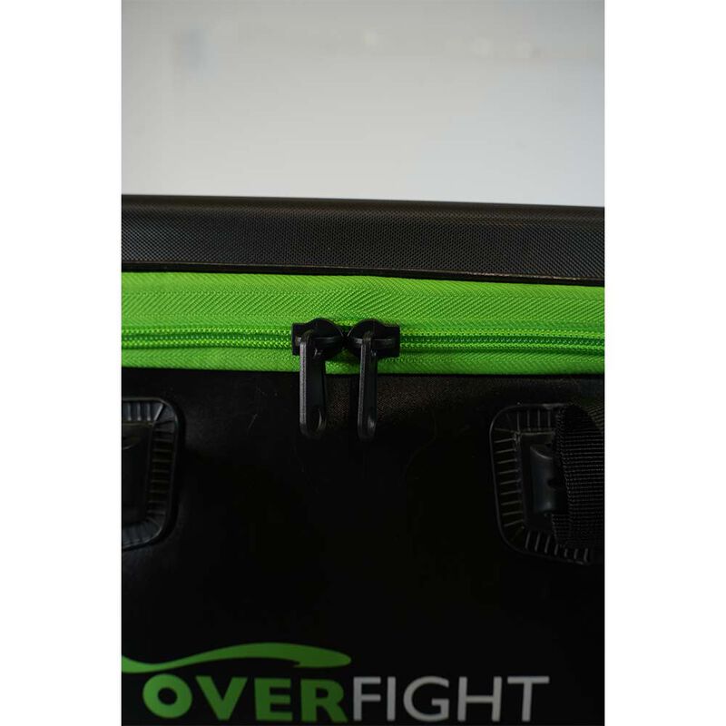 Bakkan Overfight Ipercut Bakkan 24 L - Sacs | Pacific P&ecirc;che