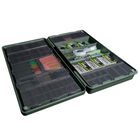 Boite Ridge Monkey Armoury Lite Tacle Box - Boîtes | Pacific Pêche