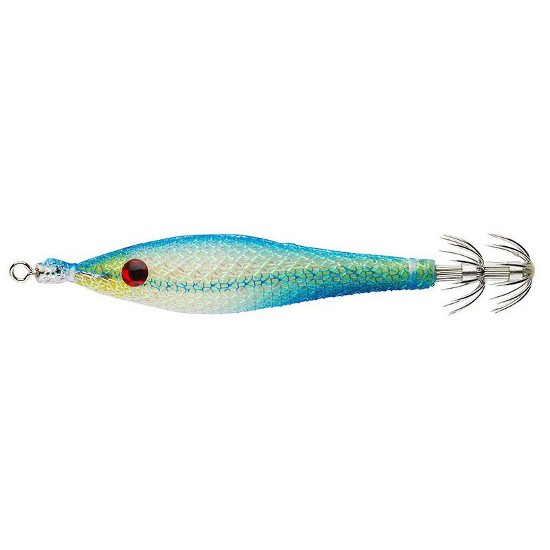 Turlutte Souple Sunset Sunsquid Oppaï 6.5cm - Turluttes | Pacific Pêche