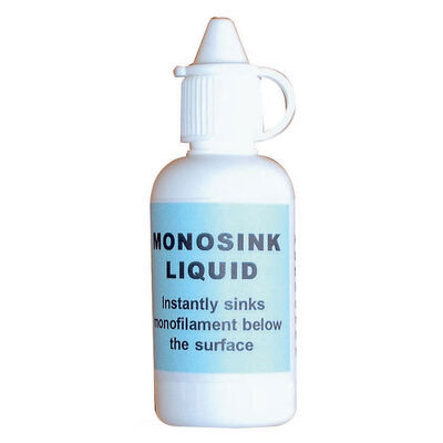 D&eacute;graissant JMC Stormclear Monosink - Entretien Soie | Pacific P&ecirc;che