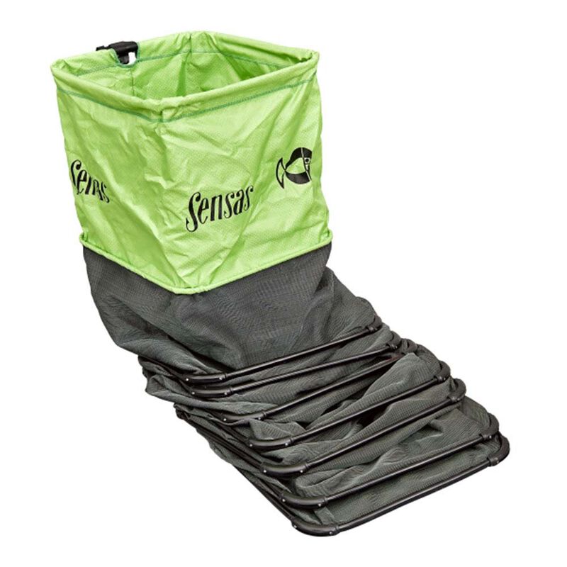 Bouriche Sensas Fisherie Competition - Carpe | Pacific P&ecirc;che