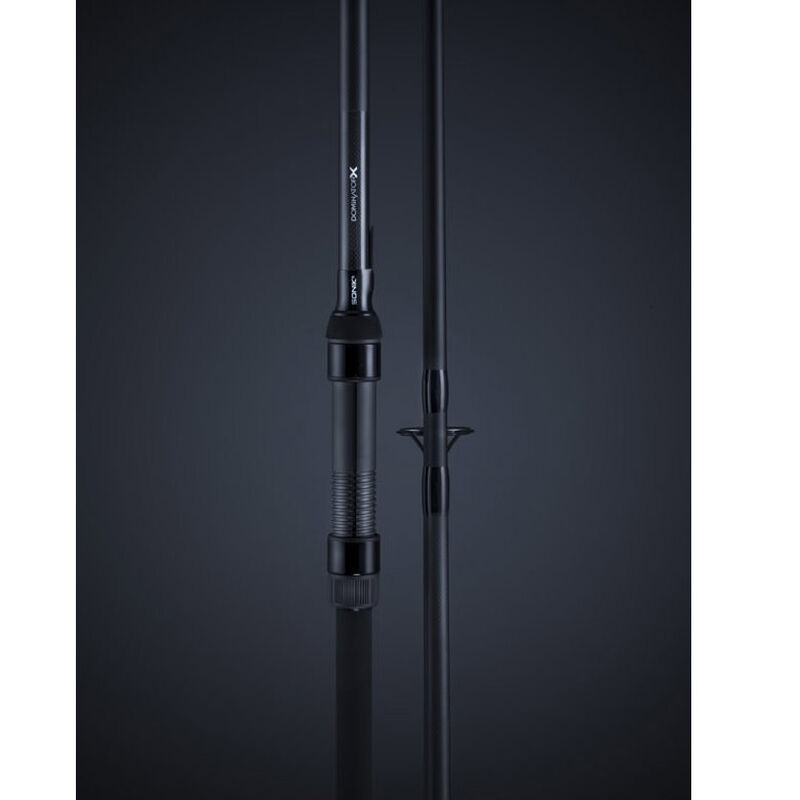 Canne &agrave; carpe sonik dominatorx carp rod 12' 3.25lb - Cannes 12' | Pacific P&ecirc;che