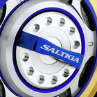 Moulinet daiwa saltiga expedition 8000 h - Moulinets tambour Fixe | Pacific Pêche