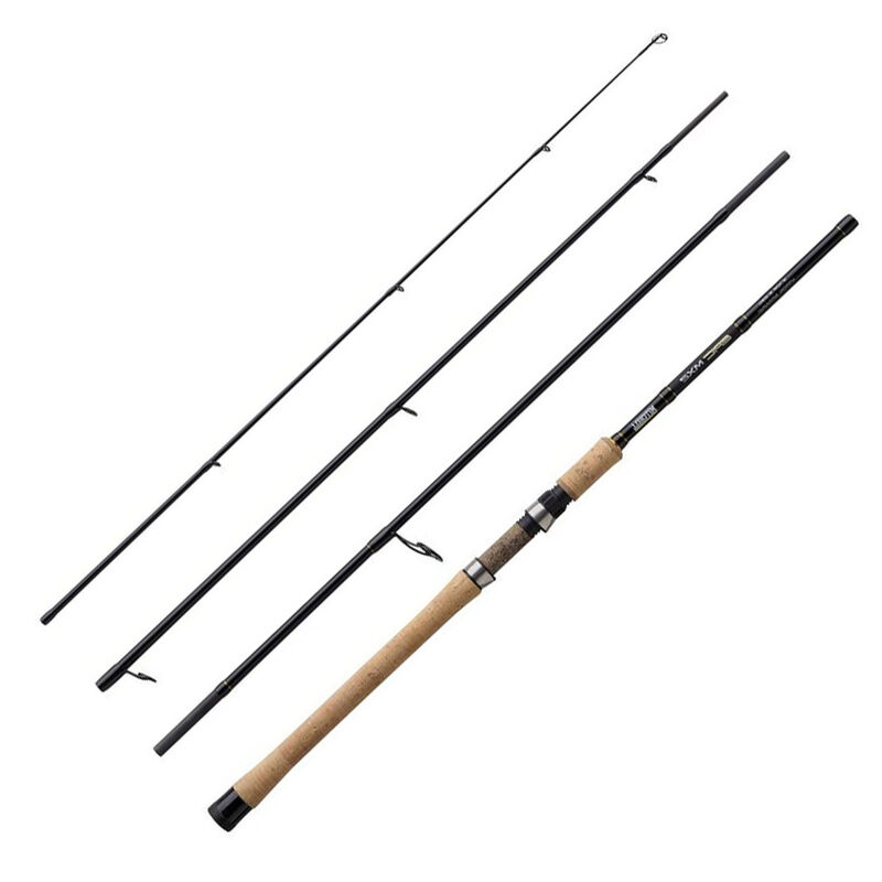 Canne Vairon Mani&eacute; Mitchell Epic MX2 Vairon 3.00m, 5-28g - Cannes multi-brins | Pacific P&ecirc;che