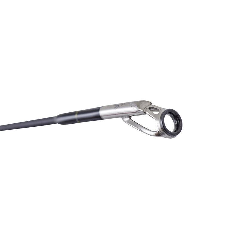 Canne Spinning Illex The Artist X5 S 2402M Dark Puppeteer 2.41m, 7-30g - Cannes Spinning | Pacific P&ecirc;che