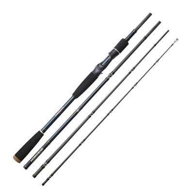 Canne Casting Voyage Sakura Horosha 704h 2.13m, 10.5-42g - Cannes Casting | Pacific Pêche