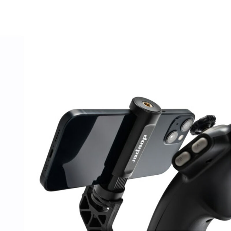 T&eacute;l&eacute;commande pour bateau amorceur Deeper Spark Controller - Bateaux Amorceurs | Pacific P&ecirc;che