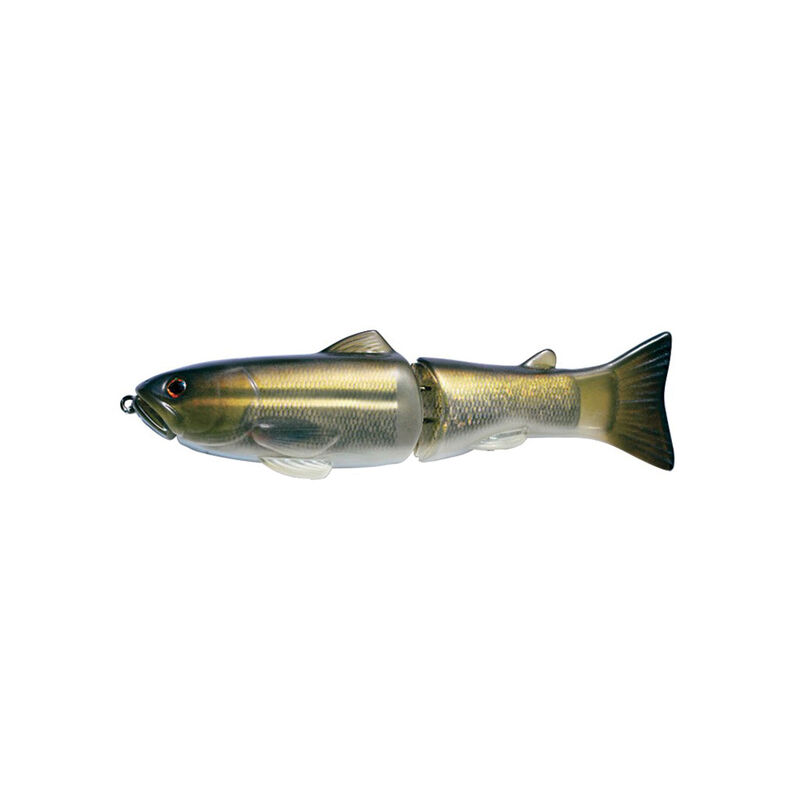 Leurre Dur Swimbait Deps New Slide Swimmer 175 SS 17.5cm - Swimbaits | Pacific P&ecirc;che