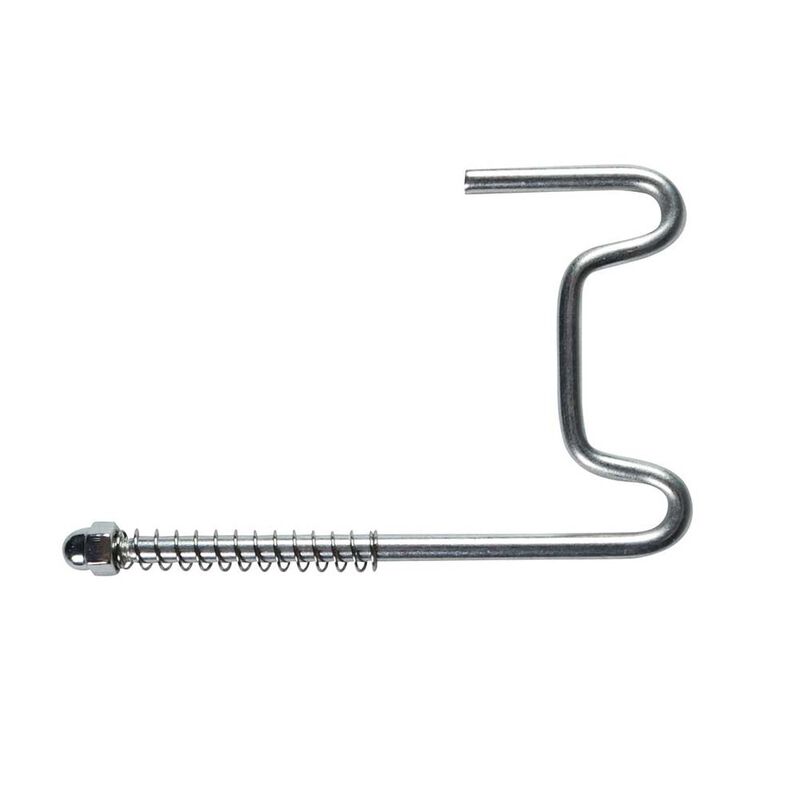 Clip Inox RAGOT canne Surf - RAGOT | Pacific Pêche