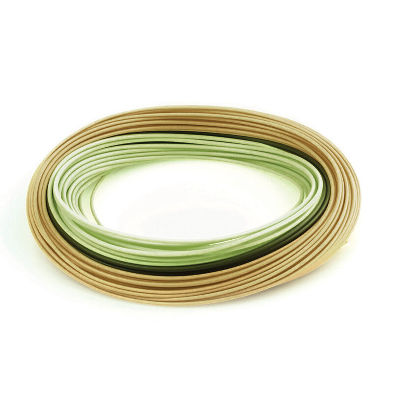 Soie flottante rio perception intouch wf - Flottantes | Pacific Pêche