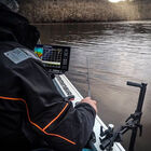 Perche Sonde Live Pike'N Bass Amovible 360° - Acc. Electonique | Pacific Pêche