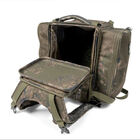 SAC à dos Nash Scope OPS Recon Rucksack - Sacs à Dos | Pacific Pêche