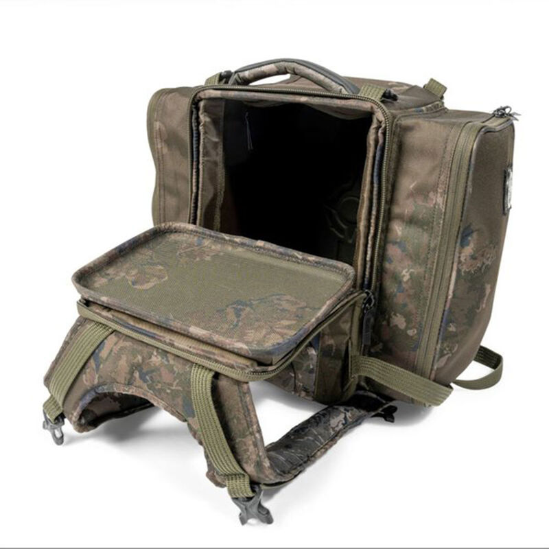 SAC à dos Nash Scope OPS Recon Rucksack - Sacs à Dos | Pacific Pêche