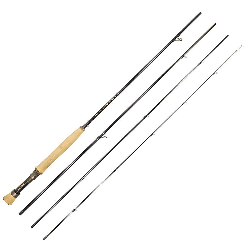 Canne JMC Reflex R2 10' soie 4-5 (4 brins) - Cannes | Pacific P&ecirc;che