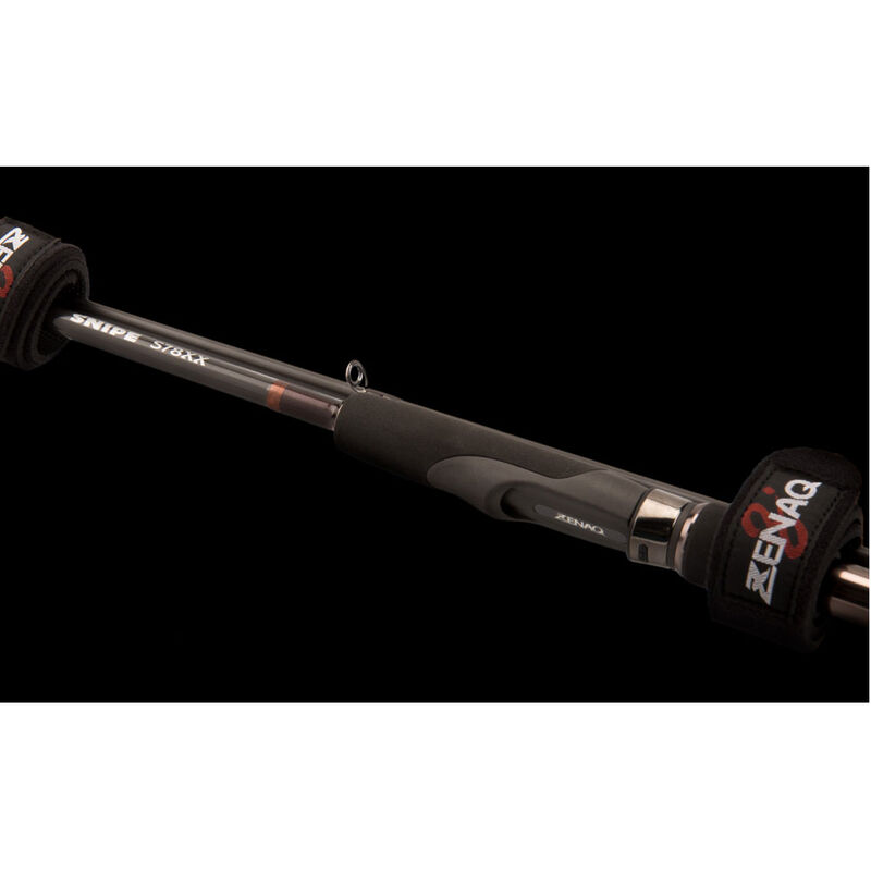 Canne lancer zenaq snipe s78xx 2.34m 8-30g - Cannes | Pacific Pêche
