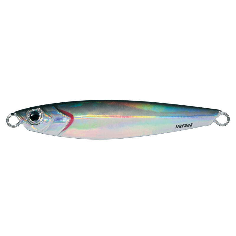 Leurre jig major craft jigpara 7cm 30g - Leurres jigs | Pacific Pêche