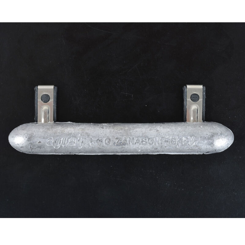 Plomb de traine interchangeables trainards " mariner" clipsables lemer - Plombs | Pacific P&ecirc;che