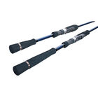 Canne Spinning Major Craft Solpara Seabass SPX-962M 2.89m, 15-42g - Cannes lancer | Pacific Pêche