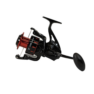 Moulinet Overfight Tank Evo 5500 - Spinning | Pacific P&ecirc;che