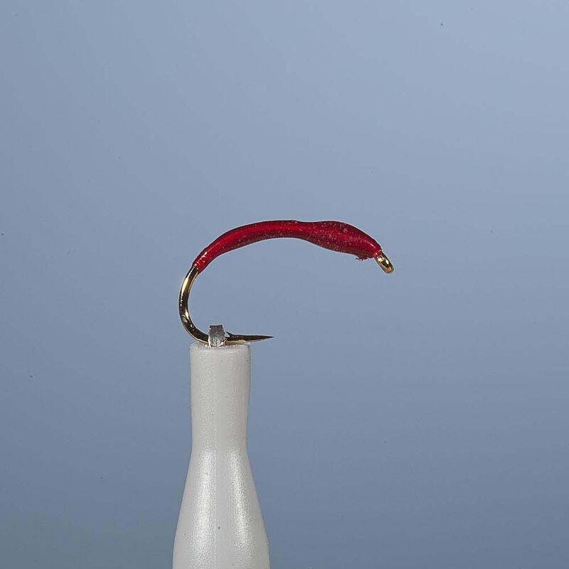 Nymphe Simple Vertigone EF12 - Nymphes | Pacific Pêche