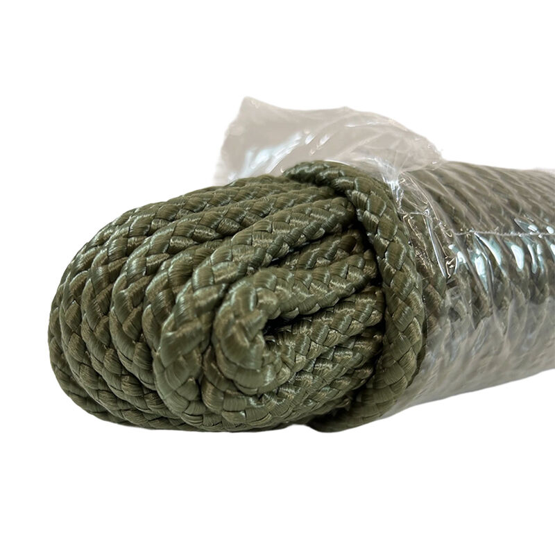 Corde Drisse Corderie Mesnard 8mm - 25m - Accastillage | Pacific Pêche