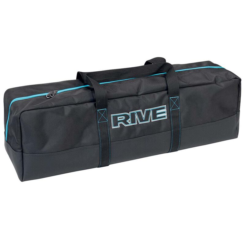 Sac semi rigide rive 80 (80x20x22cm) - Sacs de transport | Pacific P&ecirc;che