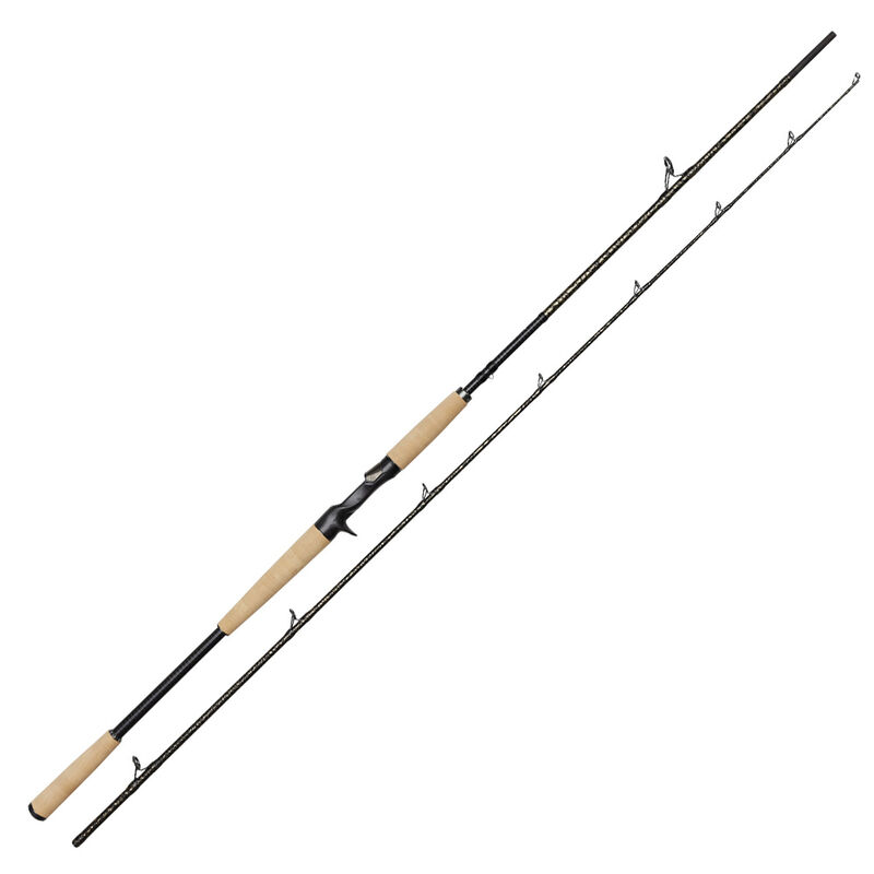 Canne Casting Westin W8 PowerCast-T 2nd 2.33cm, 60-180g - Cannes Casting | Pacific P&ecirc;che