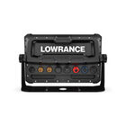 Combin&eacute; Tactile Lowrance HDS Pro 12" avec sonde Active Imaging HD 3en1 - Sondeurs | Pacific P&ecirc;che