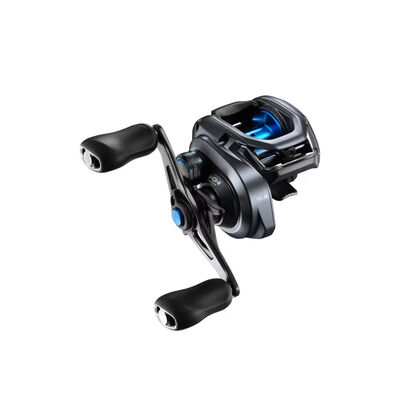 Moulinet Casting Shimano SLX XT A 151 - Moulinets Casting | Pacific P&ecirc;che