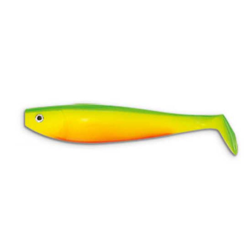 Leurre Souple Shad Delalande Shad GT 15cm (x2) - Shads | Pacific Pêche