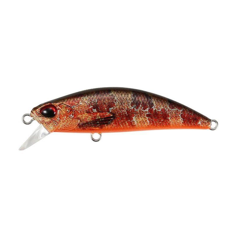 Leurre Dur Jerkbait DUO Ryuki 50SK Spearhead 5cm, 4.5g - Jerkbaits | Pacific P&ecirc;che