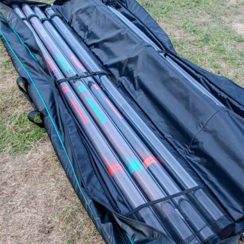 Fourreau Rive Safe Dry Pro Pole 200 - Fourreaux | Pacific P&ecirc;che