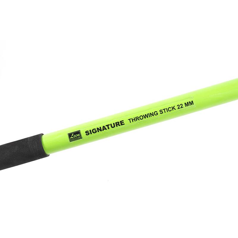 Lance Bouillette Hoogendijk Signature Throwing Stick - Lances Bouillettes | Pacific P&ecirc;che